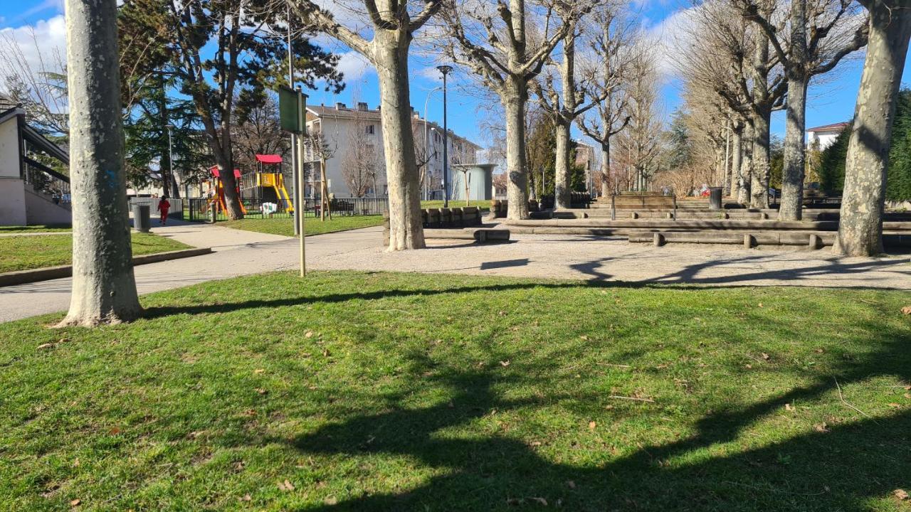 Ferienwohnung Le Necy, Entierement Renove En 2025 Annecy Exterior foto