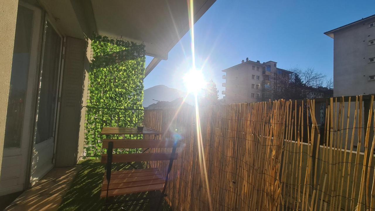 Ferienwohnung Le Necy, Entierement Renove En 2025 Annecy Exterior foto