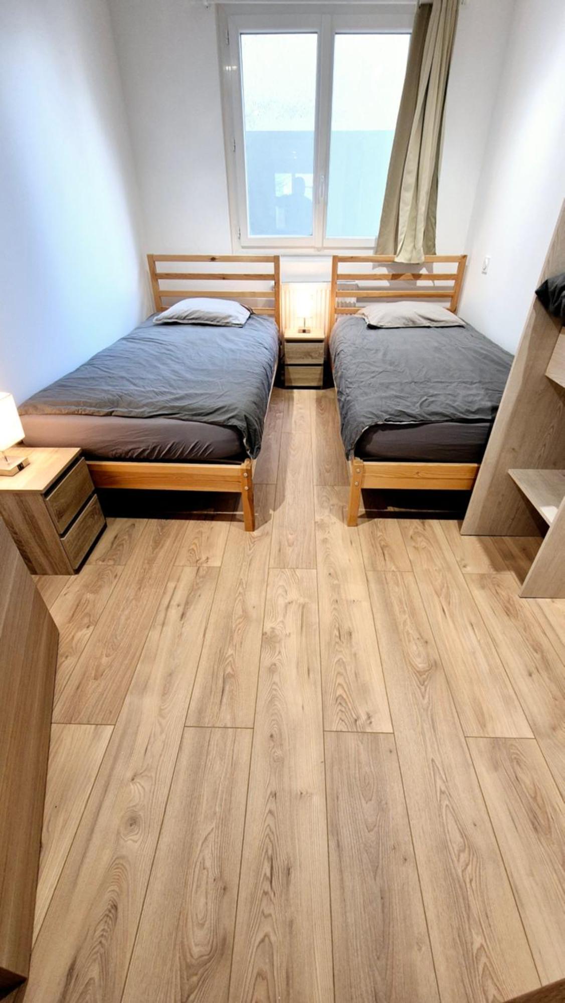 Ferienwohnung Le Necy, Entierement Renove En 2025 Annecy Exterior foto
