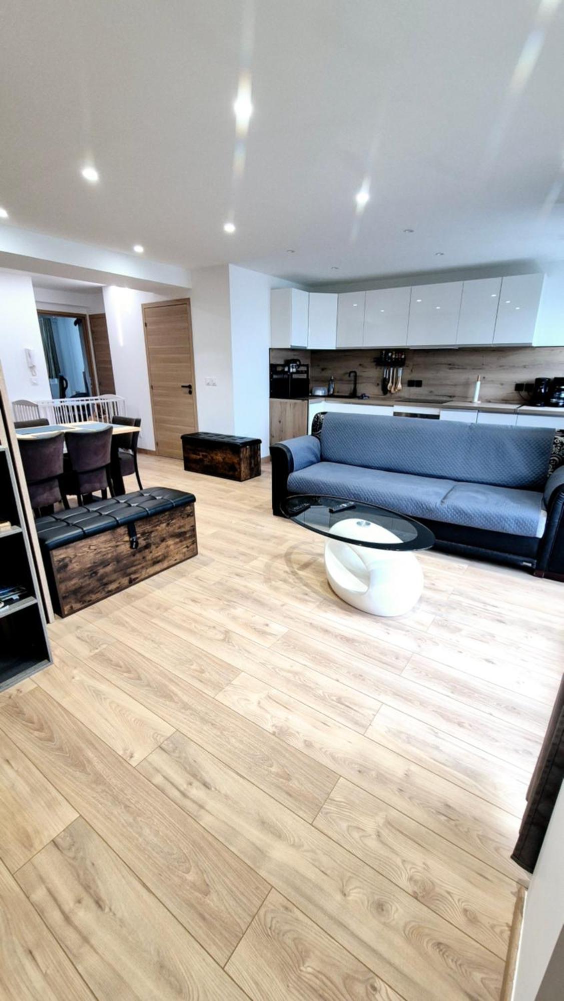 Ferienwohnung Le Necy, Entierement Renove En 2025 Annecy Exterior foto