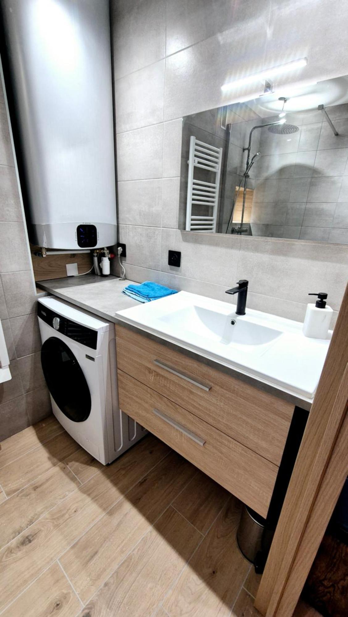 Ferienwohnung Le Necy, Entierement Renove En 2025 Annecy Exterior foto